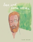 Love and Some Verses: The Lyrics and Art of Iron & Wine Cover Image