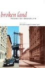 Broken Land: Poems of Brooklyn By Julia Spicher Kasdorf (Editor), Michael Tyrell (Editor) Cover Image