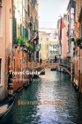 Amsterdam Trevel Guide: The Ultimate Travel Companion By Savannah Cleggett Cover Image
