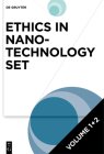 [Set Ethics in Nanotechnology]: Emerging Technologies Aspects; Social Sciences and Philosophical Aspects Cover Image