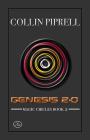 Genesis 2.0 (Magic Circles #2) Cover Image