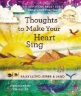 Thoughts to Make Your Heart Sing: 101 Devotions about God's Great Love for You Cover Image