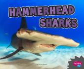 Hammerhead Sharks (All about Sharks) By Deborah Nuzzolo Cover Image