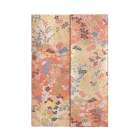 Kara-Ori Hardcover Journals Mini 176 Pg Lined Japanese Kimono By Paperblanks Journals Ltd (Created by) Cover Image