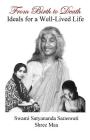From Birth to Death By Swami Satyananda Saraswati, Shree Maa Cover Image
