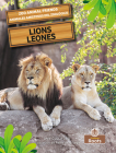 Lions (Leones) Bilingual Eng/Spa Cover Image