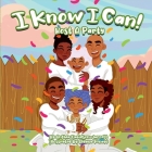 I Know I Can Host A Party By Anthea Davidson-Jarrett, Aldana Penayo (Illustrator) Cover Image
