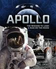 Apollo: The Mission to Land a Man on the Moon By Al Cimino Cover Image