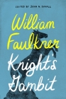 Knight's Gambit By William Faulkner, John N. Duvall (Editor) Cover Image