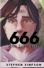 666 Mark of the Beast By Stephen Simpson Cover Image