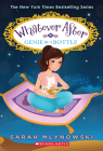 Genie in a Bottle (Whatever After #9) Cover Image