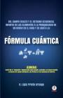 Fórmula cuántica By Ligia Prieto Arango Cover Image