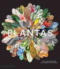 Plantas: Una exploración del Mundo Botánic (Plant: Exploring the Botanical World) (Spanish Edition) Cover Image