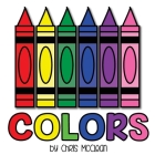 Colors Cover Image