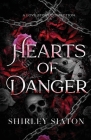 Hearts of Danger Cover Image