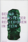 Reflexionen in Stein/Reflections in Stone By Christianne Weber Cover Image