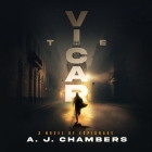 The Vicar By A. J. Chambers Cover Image