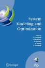 System Modeling and Optimization: Proceedings of the 22nd Ifip Tc7 Conference Held From, July 18-22, 2005, Turin, Italy (IFIP Advances in Information and Communication Technology #199) By F. Ceragioli (Editor), A. Dontchev (Editor), H. Furuta (Editor) Cover Image