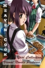 Heaven Cook - Visual Novels Pictures - Yaoi Collection By Philippe Da Cruz Lisboa Cover Image