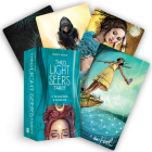 Light Seer's Tarot: A 78-Card Deck & Guidebook Cover Image