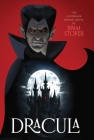Dracula (Monstrous Classics Collection) By Bram Stoker Cover Image