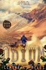 Odium V: The Dead Saga By Amy Jackson (Editor), Claire C. Riley Cover Image