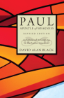 Paul, Apostle of Weakness: Astheneia and Its Cognates in the Pauline Literature By David Alan Black, Jan Lambrecht (Foreword by) Cover Image