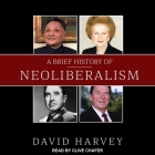 A Brief History of Neoliberalism Cover Image