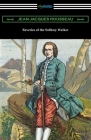 Reveries of the Solitary Walker By Jean-Jacques Rousseau Cover Image