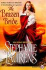 The Brazen Bride (Black Cobra Quartet #3) Cover Image