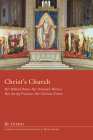 Christ's Church By Bo Giertz, Hans Andrae (Translator) Cover Image