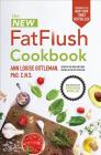 The New Fat Flush Cookbook By Ann Louise Gittleman Cover Image