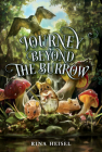 Journey Beyond the Burrow By Rina Heisel Cover Image