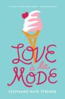 Love à la Mode By Stephanie Kate Strohm Cover Image