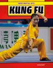 Kung Fu (Inside Martial Arts) Cover Image