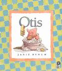 Otis By Janie Bynum, Janie Bynum (Illustrator) Cover Image