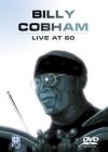 Billy Cobham -- Live at 60: DVD By Billy Cobham Cover Image