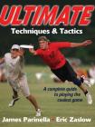 Ultimate Techniques & Tactics Cover Image
