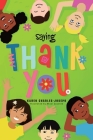 Saying Thank You By Karen Charles-Joseph Cover Image
