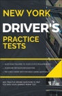 New York Driver's Practice Tests Cover Image