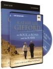 The Rock, the Road, and the Rabbi Study Guide with DVD: Come to the Land Where It All Began By Kathie Lee Gifford, Rabbi Jason Sobel (With) Cover Image