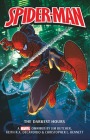 Marvel Classic Novels - Spider-Man: The Darkest Hours Omnibus By Jim Butcher, Keith R. A. Decandido, Christopher L. Bennett Cover Image