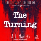 The Turning By A. L. Masters, Gary Bennett (Read by) Cover Image