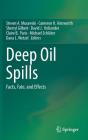 Deep Oil Spills: Facts, Fate, and Effects Cover Image