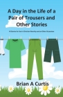 A Day in the Life of a Pair of Trousers and Other Stories: 48 Stories for Use in Christian Worship and on Other Occasions By Brian a. Curtis Cover Image
