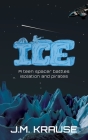Ice: A teen spacer battles isolation and pirates Cover Image