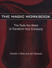 Magic Workbook: The Tools You Need to Transform Your Company Cover Image