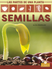 Semillas By Alicia Rodriguez, Pablo de la Vega (Translator) Cover Image
