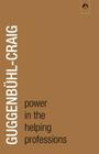 Power in the Helping Profession Cover Image
