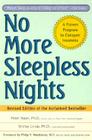 No More Sleepless Nights Cover Image
